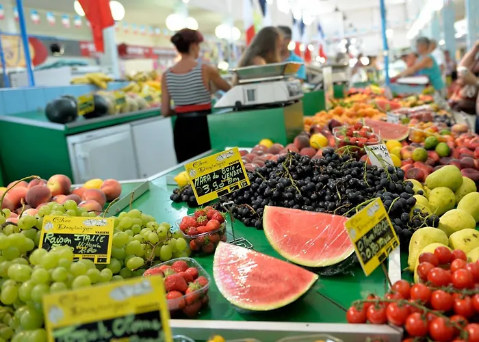 T2 Mezzanine Proche Avec Balcon - - Fr-1-92-571 *